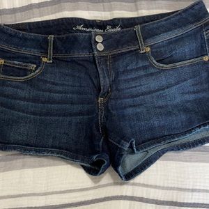 Women’s Shorts